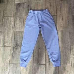 Fashion Nova Leyle Jogger Pants